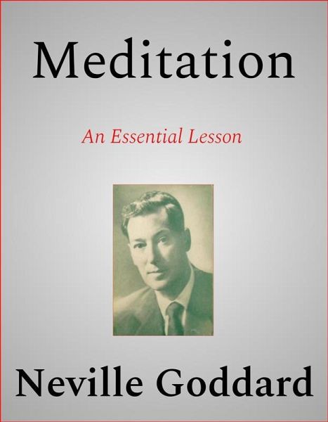 Meditation (eBook, ePUB) Meditation (eBook, ePUB)