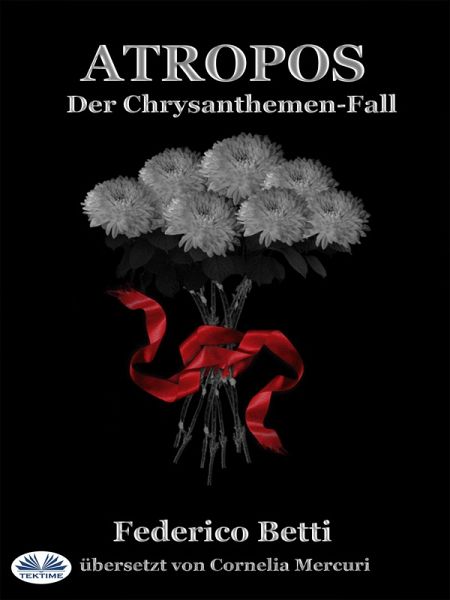 Atropos (eBook, ePUB)