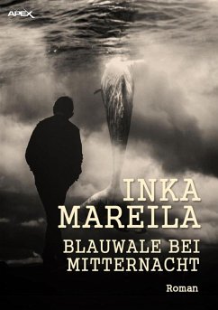 Cover BLAUWALE BEI MITTERNACHT (eBook, ePUB)