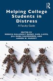 Helping College Students in Distress (eBook, PDF)