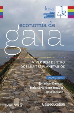 Economia de gaia (eBook, ePUB)