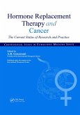 Hormone Replacement Therapy and Cancer (eBook, PDF)