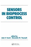 Sensors in Bioprocess Control (eBook, PDF)
