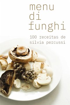 Cover Menu di funghi (eBook, ePUB)