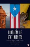 Fracatán de sentimientos (eBook, ePUB) Fracatán de sentimientos (eBook, ePUB)