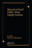 Manual of Small Public Water Supply Systems (eBook, PDF)