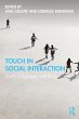 Touch in Social Interaction (eBook,... - Bild 1
