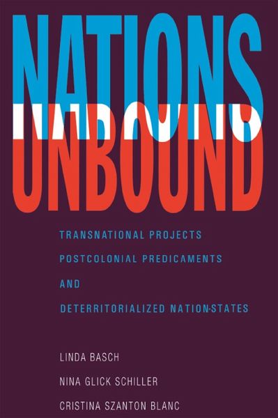 Nations Unbound (eBook, PDF) Nations Unbound (eBook, PDF)