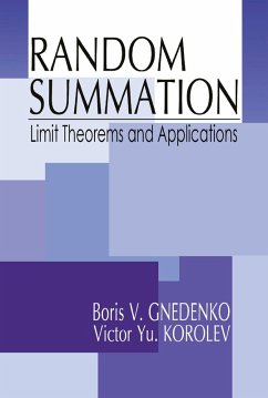 Cover Random Summation (eBook, ePUB)