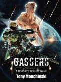 Gassers (Randall's Raiders) (eBook, ePUB)