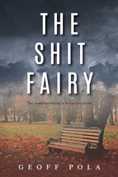 The Shit Fairy (eBook, ePUB) - Pola, Geoff