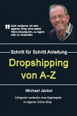 Dropshipping von A-Z (eBook, ePUB)