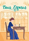 Boas esposas (eBook, ePUB)