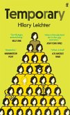 Temporary (eBook, ePUB) Temporary (eBook, ePUB)