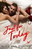 Just for Today (eBook, ePUB)