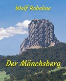 Der Mönchsberg (eBook, ePUB)