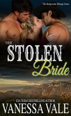 Their Stolen Bride (eBook, ePUB)