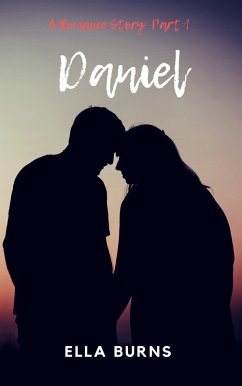 Cover Daniel (A Romance Series, #1) (eBook, ePUB)