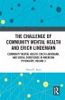 The Challenge of Community Mental... - Bild 1