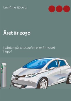 Året är 2050 (eBook, ePUB) - Sjöberg, Lars-Arne