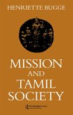 Mission and Tamil Society (eBook, PDF)