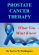 Prostate Cancer Therapy - What You Must... - Bild 1