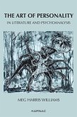 The Art of Personality in Literature and Psychoanalysis (eBook, ePUB)