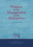 Progress in the Management of the Menopause: Proceedings of the 8th International Congress on the Menopause, Sydney, Australia (eBook, ePUB)