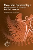Molecular Endocrinology (eBook, ePUB) Molecular Endocrinology (eBook, ePUB)