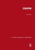 Chopin (eBook, ePUB)