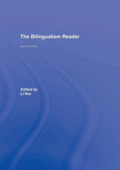 The Bilingualism Reader (eBook, ePUB)