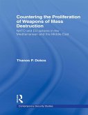 Countering the Proliferation of Weapons of Mass Destruction (eBook, ePUB)