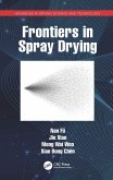 Frontiers in Spray Drying (eBook, ePUB)