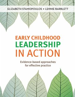 Cover Early Childhood Leadership in Action (eBook, PDF)