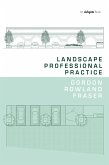 Landscape Professional Practice (eBook, PDF)