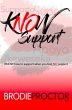 Know Support (eBook, ePUB) - Bild 1