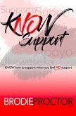 Know Support (eBook, ePUB)