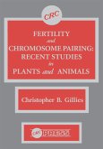 Fertility and Chromosome Pairing (eBook, PDF)