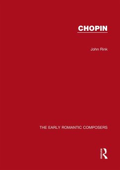 Chopin (eBook, PDF) - Rink, John