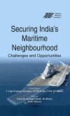 Securing Indias Maritime Neighbourhood (eBook, ePUB)