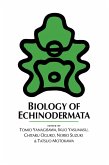 Biology of Echinodermata (eBook, PDF)