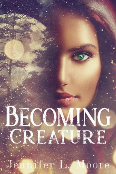 Becoming Creature (eBook, ePUB)