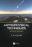 Astrophysical Techniques (eBook, ePUB)