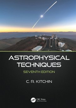 Astrophysical Techniques (eBook, ePUB) - Kitchin, C. R.