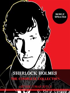 Arthur Conan Doyle: Sherlock Holmes, The Complete Collection (eBook, ePUB) - Books, Bauer; Conan Doyle, Arthur