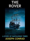 The Rover (eBook, ePUB)