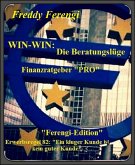 Win-Win: Die Beratungslüge (eBook, ePUB) Win-Win: Die Beratungslüge (eBook, ePUB)