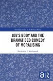 Job's Body and the Dramatised Comedy of Moralising (eBook, ePUB)