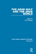 The Arab Gulf and the Arab World... - Bild 1