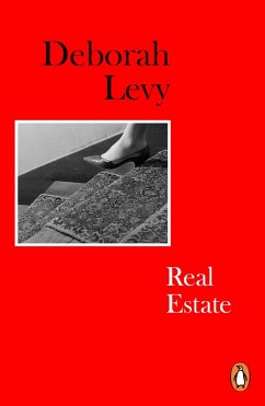 Real Estate (eBook, ePUB) - Levy, Deborah